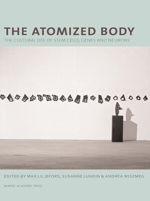 cover image of The Atomized Body